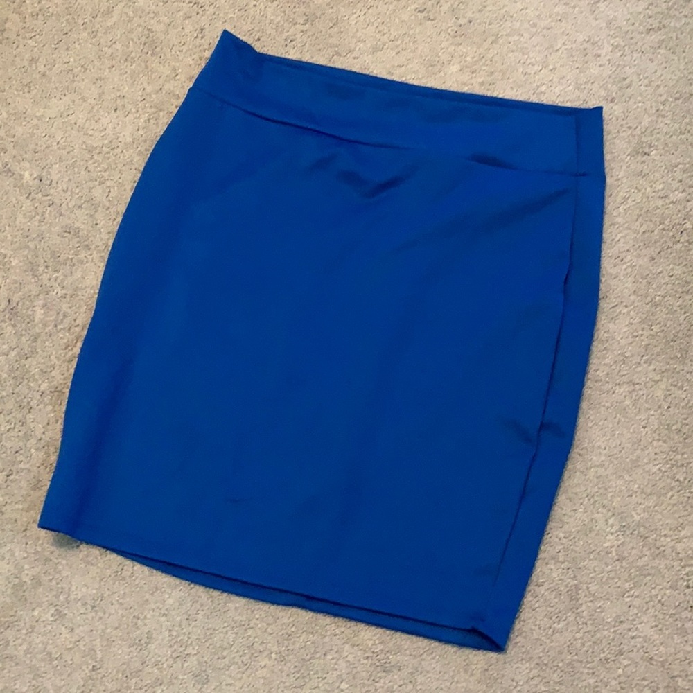 Top fashion of‎ New York skirt